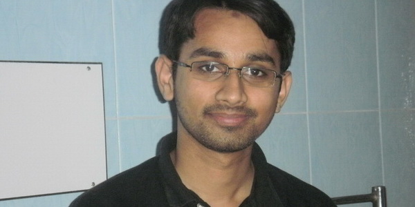 GAT Student - Engineer