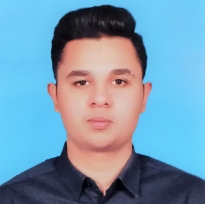 Mohid M Suhail Photo