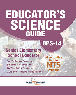 Educator Science Guide