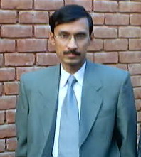 Mr. Muhammad Idrees -Founder of the College of Admission Tests Multan